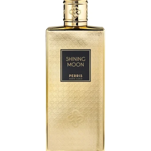 Perris Monte Carlo Gold Collection Shining Moon Eau de Parfum Spray