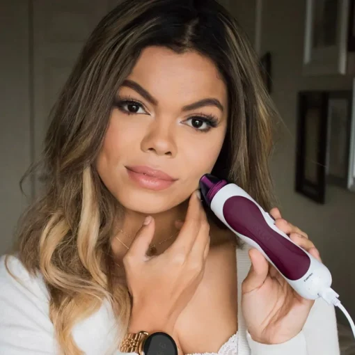 Personal Microderm Pro Berry von pmd.