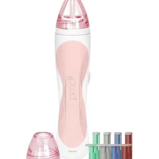 Personal Microderm Pro Blush von pmd.
