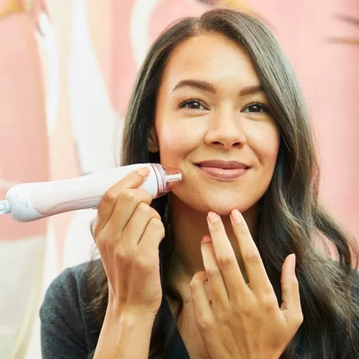 Personal Microderm Pro Blush von pmd.