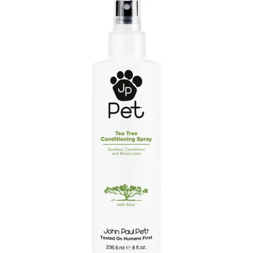 Pet Tea Tree Conditioning Spray von Paul Mitchell