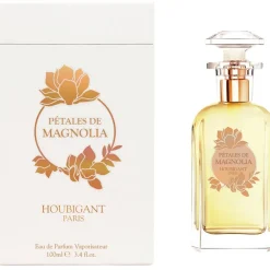 Petales de Magnolia Eau de Parfum Spray von Houbigant