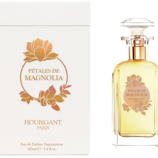 Petales de Magnolia Eau de Parfum Spray von Houbigant
