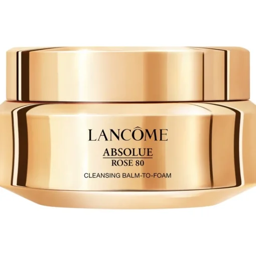 Pflege Absolue Balm to Foam von Lancôme