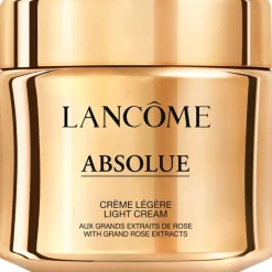 Pflege Absolue Light Cream von Lancôme