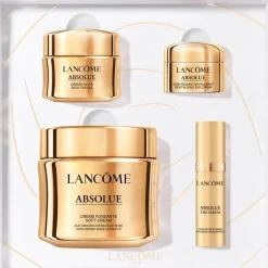 Pflege Absolue Soft Cream Set von Lancôme