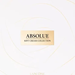 Pflege Absolue Soft Cream Set von Lancôme