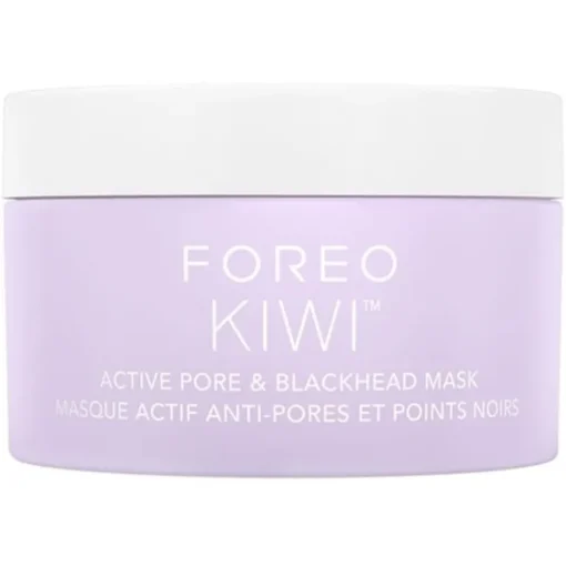 Pflege Active Pore & Blackhead Mask KIWI von Foreo