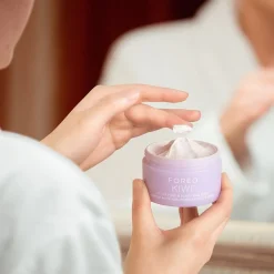 Pflege Active Pore & Blackhead Mask KIWI von Foreo
