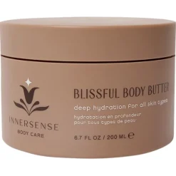 Pflege Blissfull Body Lotion von Innersense