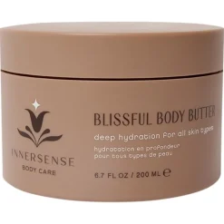 Pflege Blissfull Body Lotion von Innersense