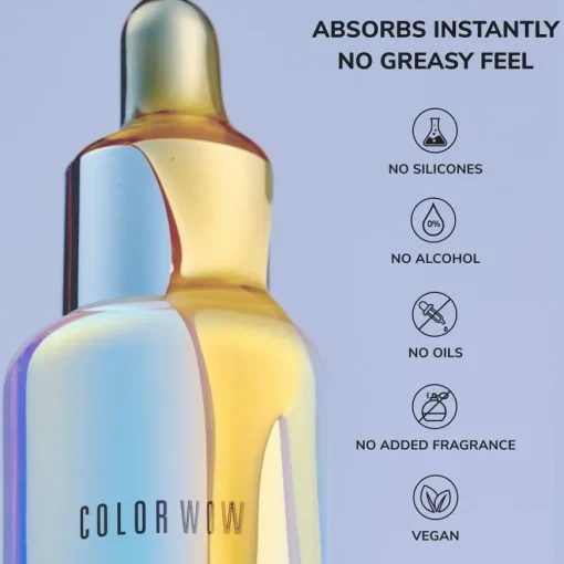 Pflege Collagen Scalp Serum von COLOR WOW