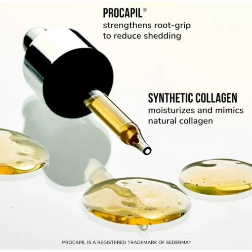 Pflege Collagen Scalp Serum von COLOR WOW