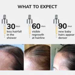 Pflege Collagen Scalp Serum von COLOR WOW