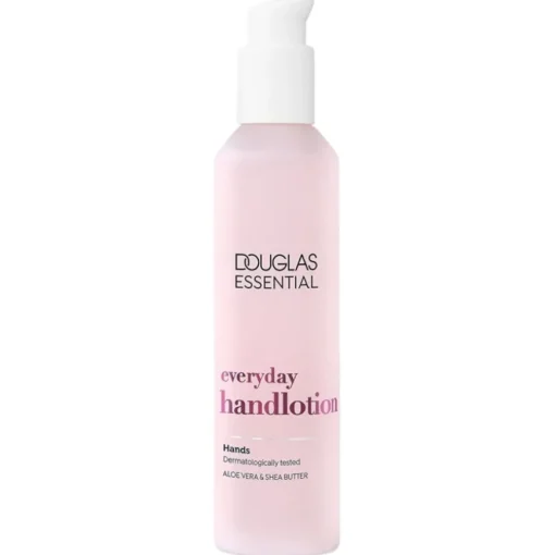 Pflege Everyday Hand Lotion von Douglas Collection