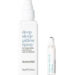 Pflege Geschenkset von This Works