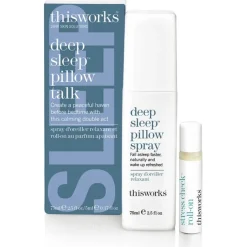 Pflege Geschenkset von This Works