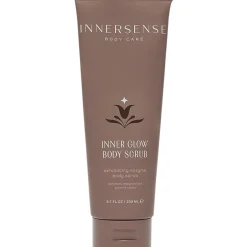 Pflege Inner Glow Body Scrub von Innersense
