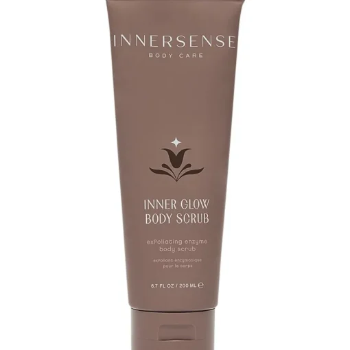 Pflege Inner Glow Body Scrub von Innersense