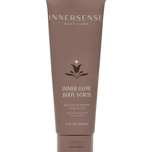 Pflege Inner Glow Body Scrub von Innersense