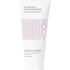 Pflege L-Carnosine Firming & Lifting Anti-A.G.E. Body Cream von Dr. Susanne von Schmiedeberg