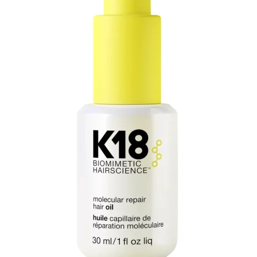 Pflege Molecular Repair Hair Oil von K18