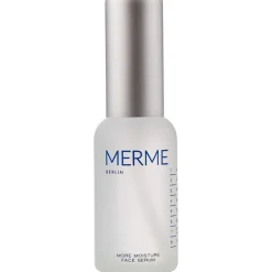 Pflege More Moisture Face Serum von MERME Berlin