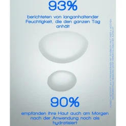 Pflege More Moisture Face Serum von MERME Berlin