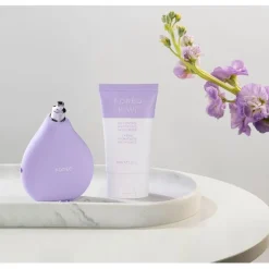Pflege Oil Control Mattifying Moisturizer KIWI von Foreo