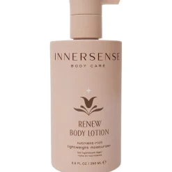 Pflege Renew Body Lotion von Innersense