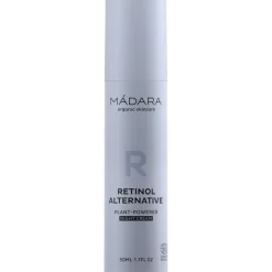 Pflege RETINOL ALTERNATIVE Plant-Powered Night Cream von MÁDARA