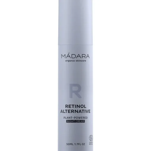 Pflege RETINOL ALTERNATIVE Plant-Powered Night Cream von MÁDARA