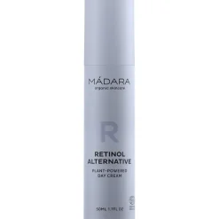 Pflege RETINOL ALTERNATIVE Plant-Powered Day Cream von MÁDARA