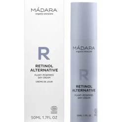 Pflege RETINOL ALTERNATIVE Plant-Powered Day Cream von MÁDARA