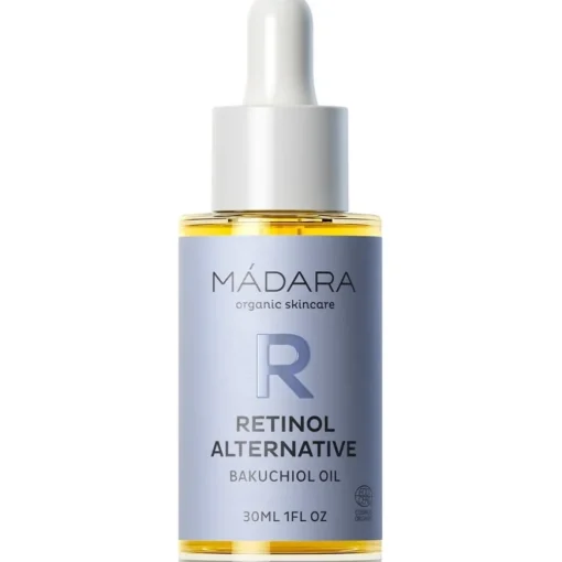 Pflege Retinol Alternative Plant-Powered Bakuchiol Gesichtsöl von MÁDARA
