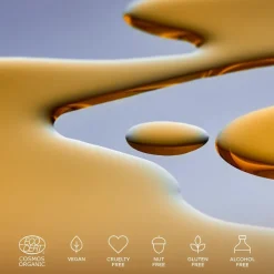 Pflege Retinol Alternative Plant-Powered Bakuchiol Gesichtsöl von MÁDARA