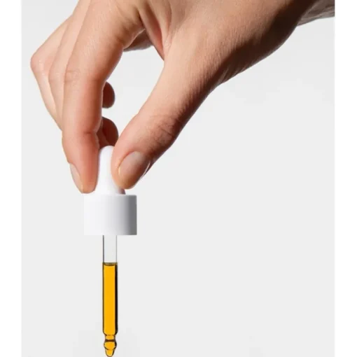 Pflege Retinol Alternative Plant-Powered Bakuchiol Gesichtsöl von MÁDARA