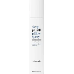 Pflege Sleep plus pillow spray von This Works