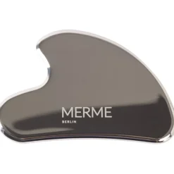 Pflege Stainless Steel Gua Sha von MERME Berlin