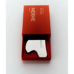 Pflege Stainless Steel Gua Sha von MERME Berlin