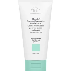 Pflege Therabu Buttered Reparative Hand Cream von Drunk Elephant