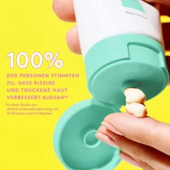 Pflege Therabu Buttered Reparative Hand Cream von Drunk Elephant