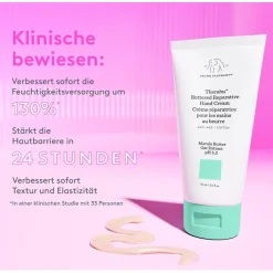 Pflege Therabu Buttered Reparative Hand Cream von Drunk Elephant