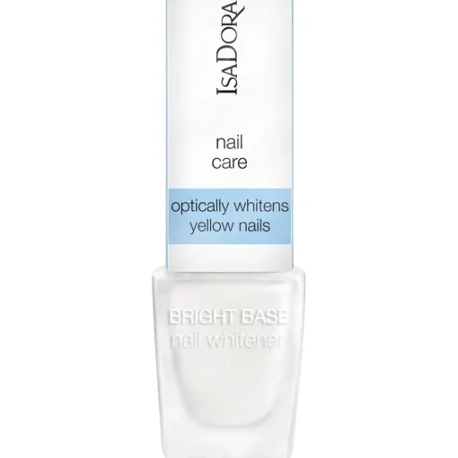 Pflegelack Bright Base Nail Whitener von Isadora