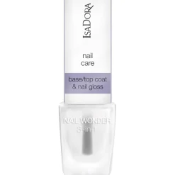 Pflegelack Nail Wonder 3-in-1 Nail Polish von Isadora