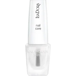 Pflegelack Nail Wonder 3-in-1 Nail Polish von Isadora