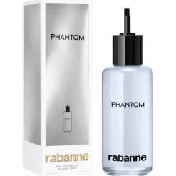 Phantom Eau de Toilette Nachfüllung von Rabanne