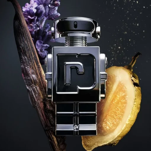 Phantom Eau de Toilette Nachfüllung von Rabanne