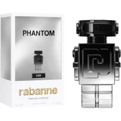 Phantom Elixir Parfum Intense von Rabanne