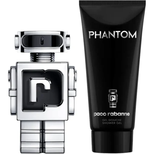 Phantom Geschenkset von Rabanne